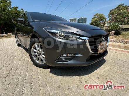 Mazda 3 2020 - imagen secundaria 2