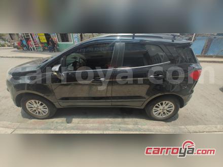 Ford Ecosport 2017 - imagen secundaria 1