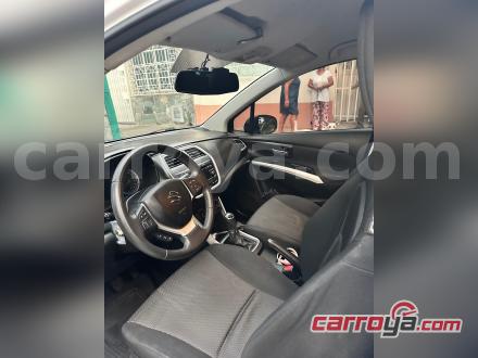 Suzuki S-Cross 2016 - imagen 1