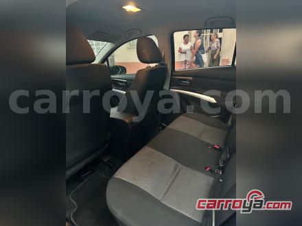 Suzuki S-Cross 2016 - imagen secundaria 1