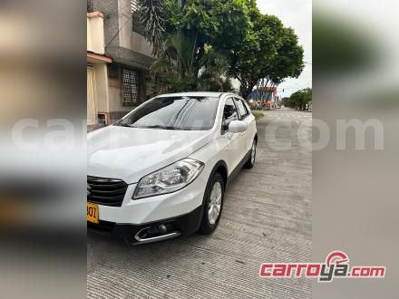 Suzuki S-Cross 2016 - imagen secundaria 2