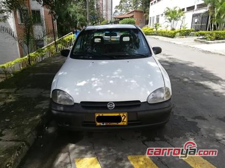 Chevrolet Corsa 1997 - imagen secundaria 2