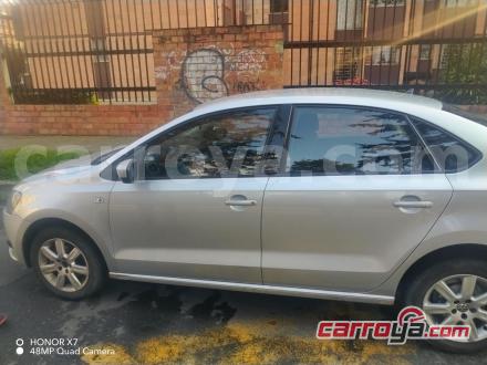 Volkswagen Vento 2016