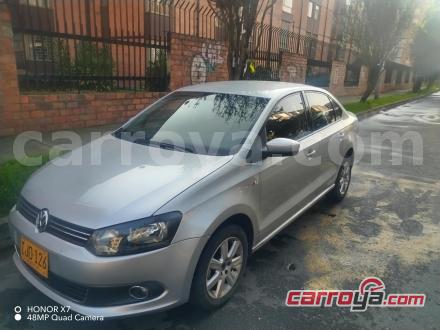 Volkswagen Vento 2016 - imagen secundaria 1
