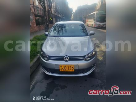 Volkswagen Vento 2016 - imagen secundaria 2