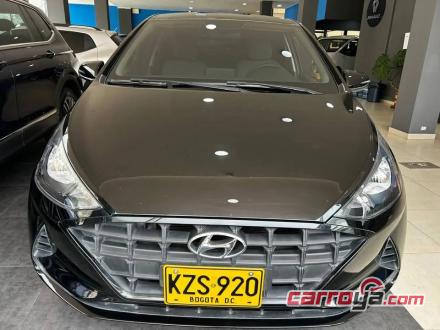 Hyundai HB20 2023 - imagen secundaria 1