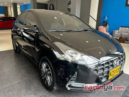 Hyundai HB20 2023 - imagen secundaria 2