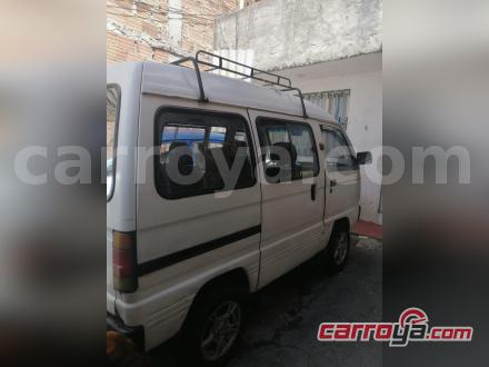 Daewoo Damas 1998 - imagen 1