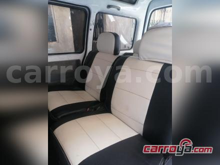 Daewoo Damas 1998 - imagen secundaria 1