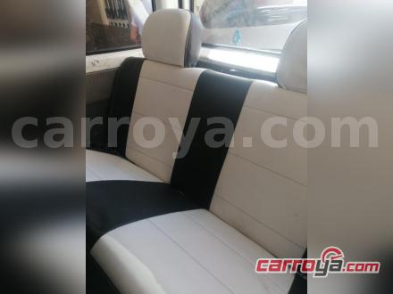 Daewoo Damas 1998 - imagen secundaria 2