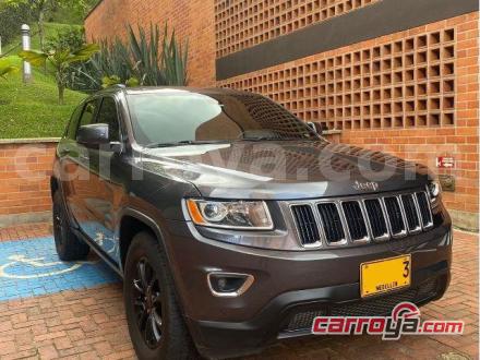 JEEP Grand Cherokee 2016 - imagen secundaria 2