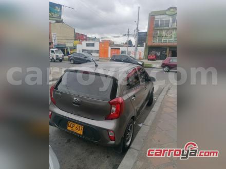 KIA Picanto iON 2018 - imagen secundaria 1
