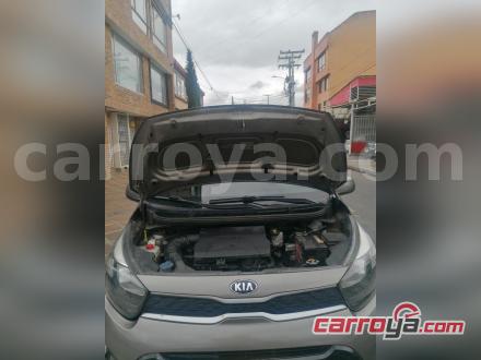 KIA Picanto iON 2018 - imagen secundaria 2