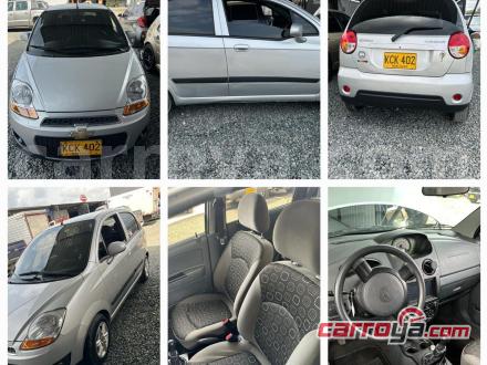 Chevrolet Spark 2019 - imagen 1