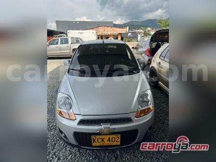 Chevrolet Spark 2019 - imagen secundaria 1