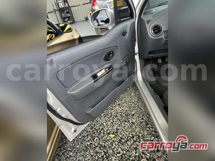 Chevrolet Spark 2019 - imagen secundaria 2