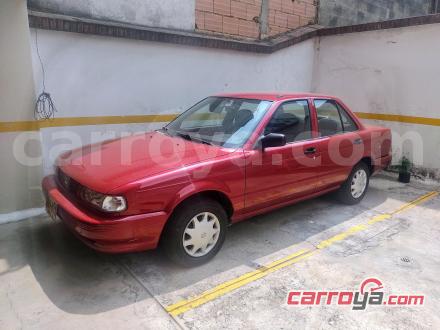 Nissan Sentra 2012 - imagen 1