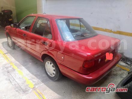 Nissan Sentra 2012 - imagen secundaria 2