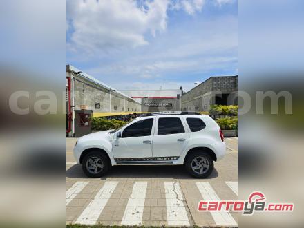 Renault Duster 2013 - imagen 1
