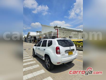 Renault Duster 2013 - imagen secundaria 1