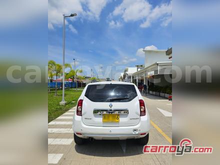 Renault Duster 2013 - imagen secundaria 2