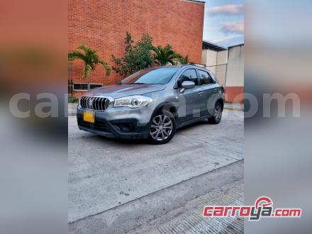 Suzuki S-Cross 2019 - imagen secundaria 1
