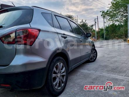 Suzuki S-Cross 2019 - imagen secundaria 2