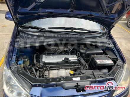 Hyundai Getz 2008 - imagen secundaria 2