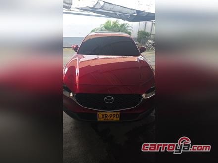 Mazda CX-30 2024 - imagen 1