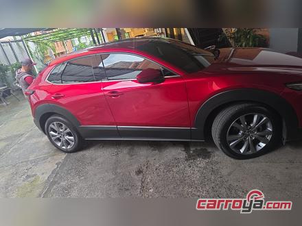 Mazda CX-30 2024 - imagen secundaria 1