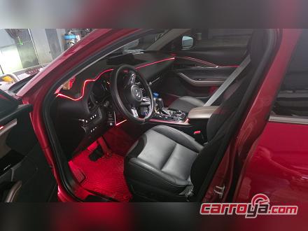 Mazda CX-30 2024 - imagen secundaria 2