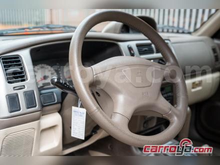 Mitsubishi Nativa 2009 - imagen secundaria 1