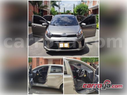KIA Picanto 2020 - imagen 1
