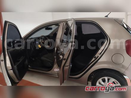 KIA Picanto 2020 - imagen secundaria 1