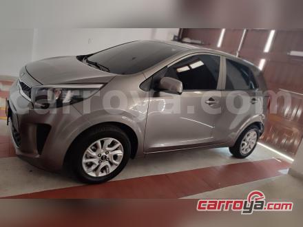 KIA Picanto 2020 - imagen secundaria 2