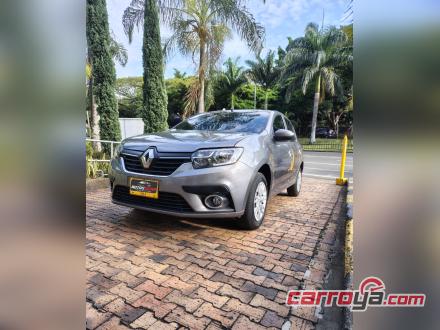 Renault Sandero 2021 - imagen secundaria 1