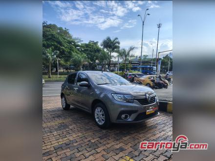 Renault Sandero 2021 - imagen secundaria 2