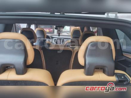 Volvo XC 90 2022 - imagen secundaria 1