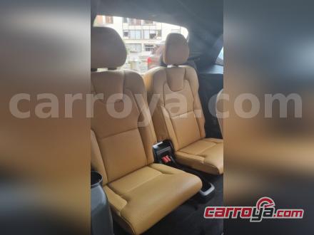 Volvo XC 90 2022 - imagen secundaria 2