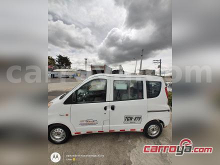 Chery Yoya 2012 - imagen secundaria 1