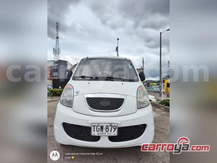 Chery Yoya 2012 - imagen secundaria 2