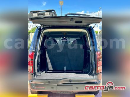 Land Rover Discovery 3 2007 - imagen secundaria 1