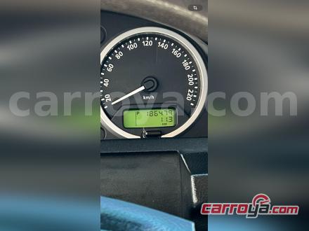 Land Rover Discovery 3 2007 - imagen secundaria 2