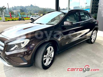 Mercedes Benz Clase GLA 2017 - imagen secundaria 1