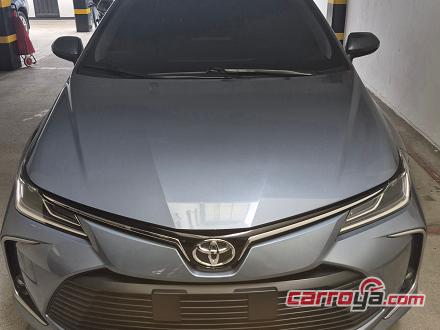 Toyota Corolla 2022 - imagen secundaria 1