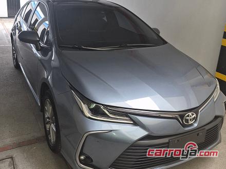 Toyota Corolla 2022 - imagen secundaria 2