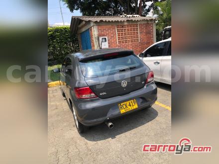 Volkswagen Comfortline  2011 - imagen secundaria 1