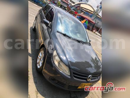 Volkswagen Comfortline  2011 - imagen secundaria 2