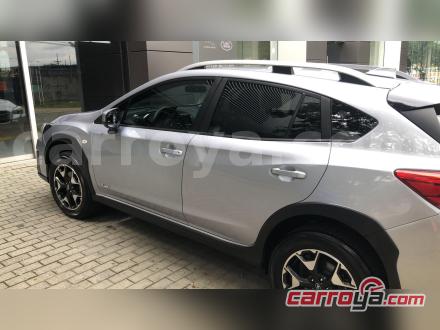 Subaru XV 2019 - imagen secundaria 1