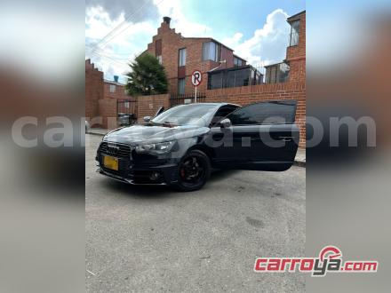 AUDI A1 1.4 T 2014